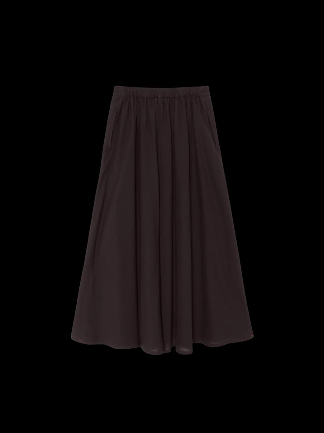 Stela Skirt in Black