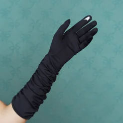 Stephanie Glove - Rouched