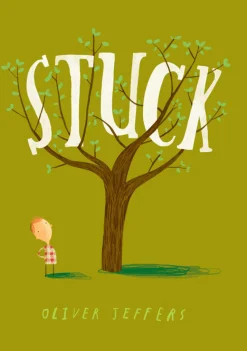 Stuck