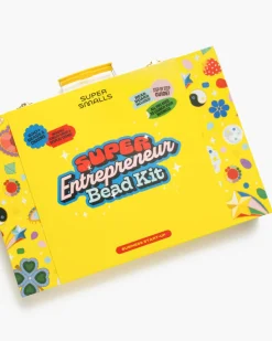 Super Entrepreneur Bead Kit