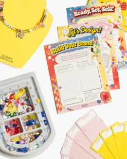 Super Entrepreneur Bead Kit
