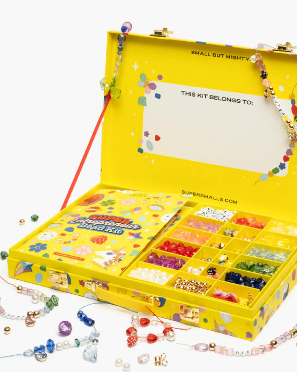 Super Entrepreneur Bead Kit