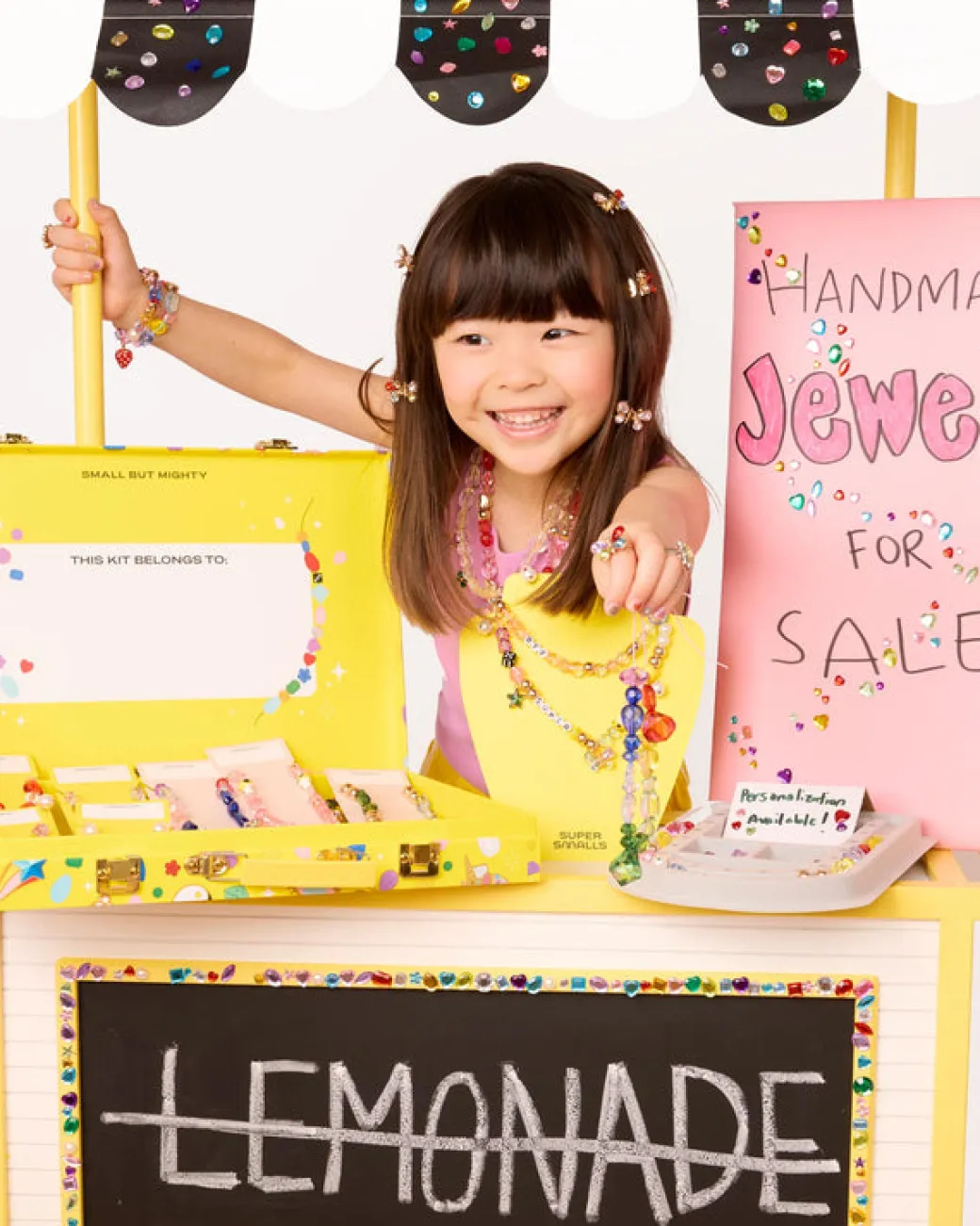 Super Entrepreneur Bead Kit