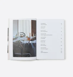 Supper by Flora Shedden