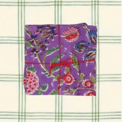 Suzette Napkins