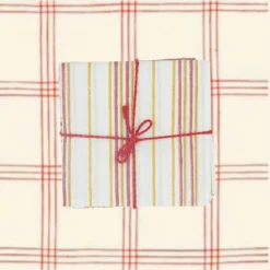 Suzette Napkins