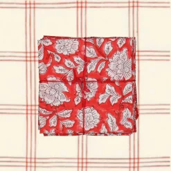 Suzette Napkins