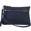 Sydney Crossbody Bag in Navy
