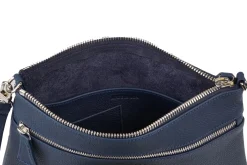 Sydney Crossbody Bag in Navy