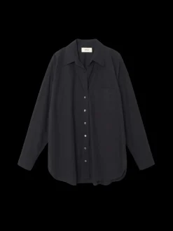 Sydney Shirt in Black