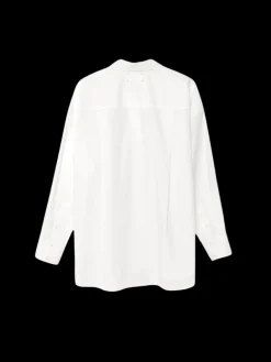 Sydney Shirt in White