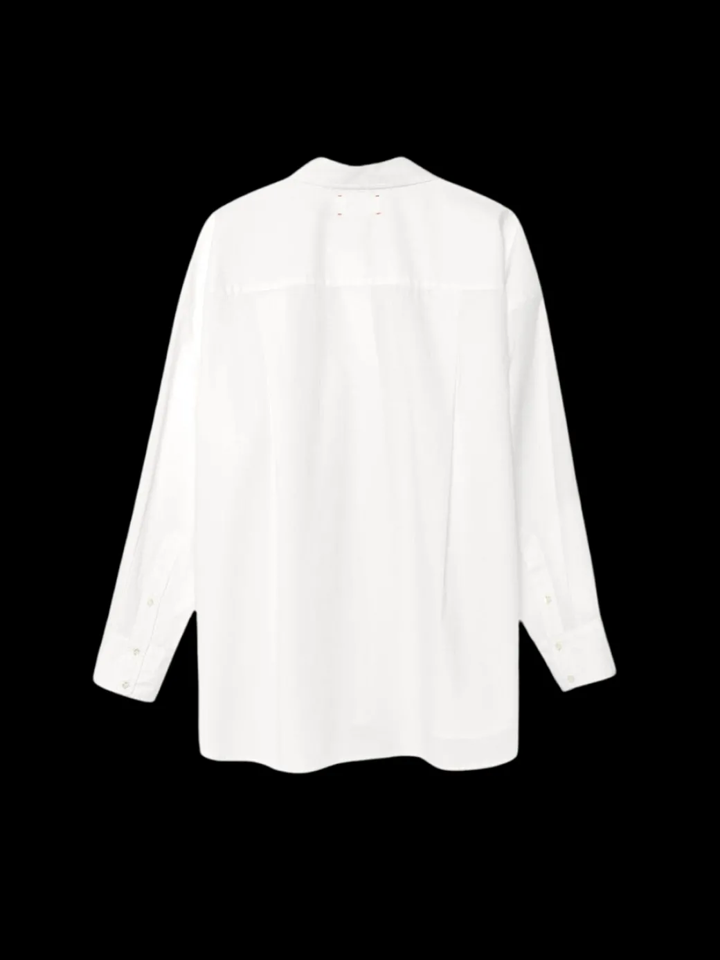 Sydney Shirt in White