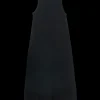 Tank Dress in Black