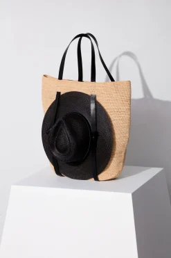 Tanner Bag in Natural