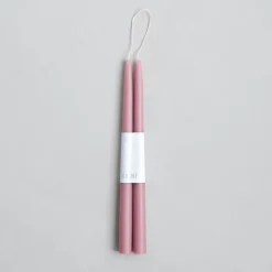 Taper Candle Pair