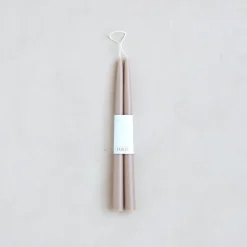 Taper Candle Pair