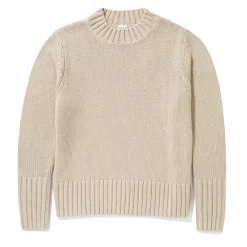 Tatum Sweater in Sand