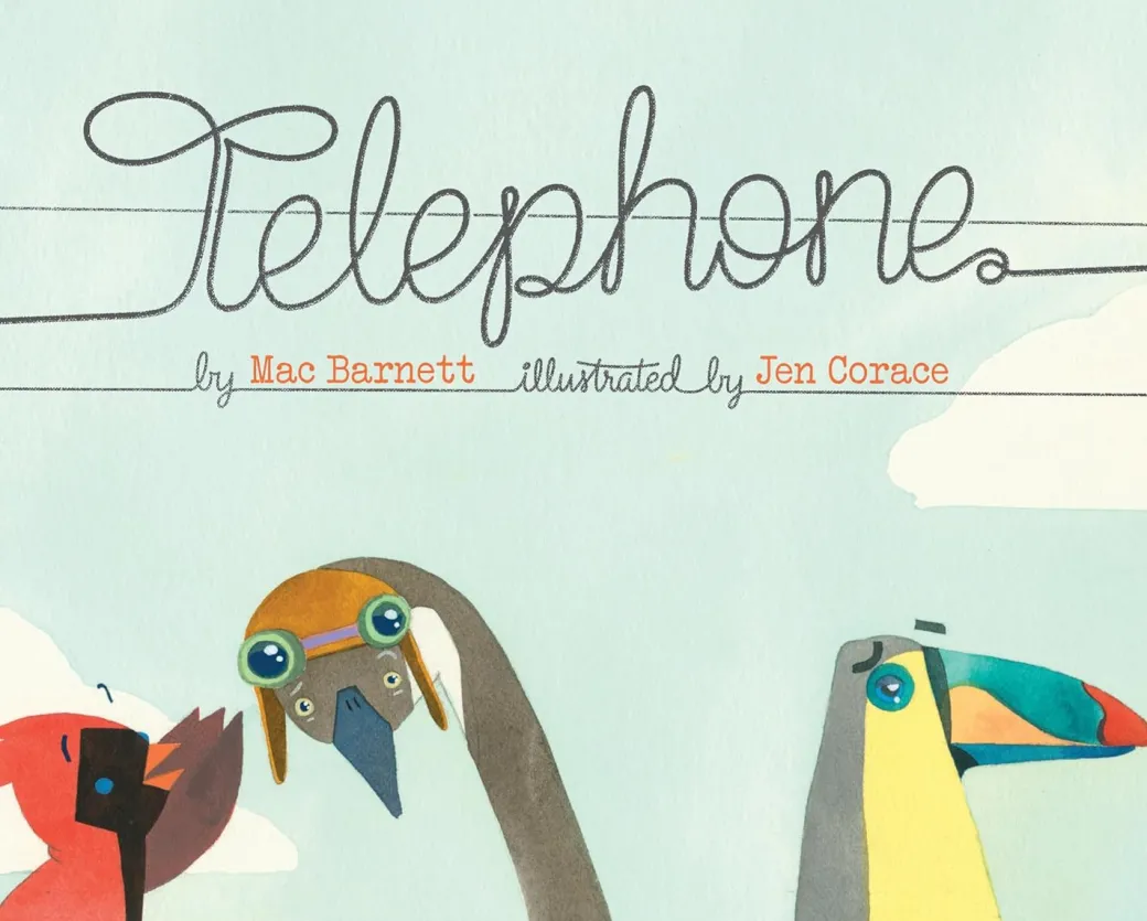 Telephone