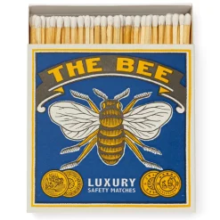 The Bee - Safety Matches
