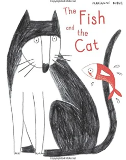 The Fish and the Cat