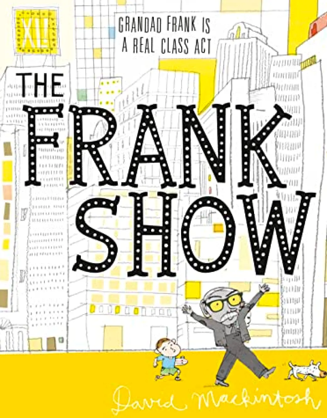 The Frank Show