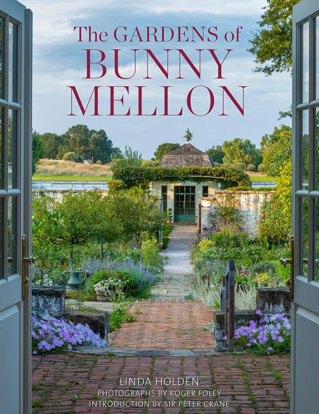 The Gardens of Bunny Mellon
