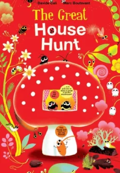 The Great House Hunt
