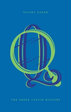 The Greek Coffin Mystery