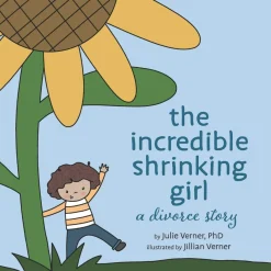 The Incredible Shrinking Girl: A Divorce Story