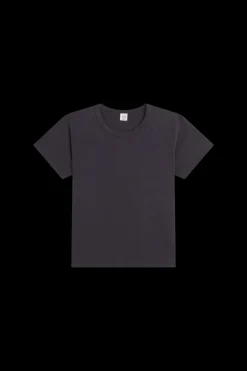 The Margo Tee in Nuit
