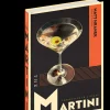 The Martini Bar Book