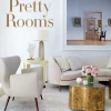 The Principles of Pretty Rooms