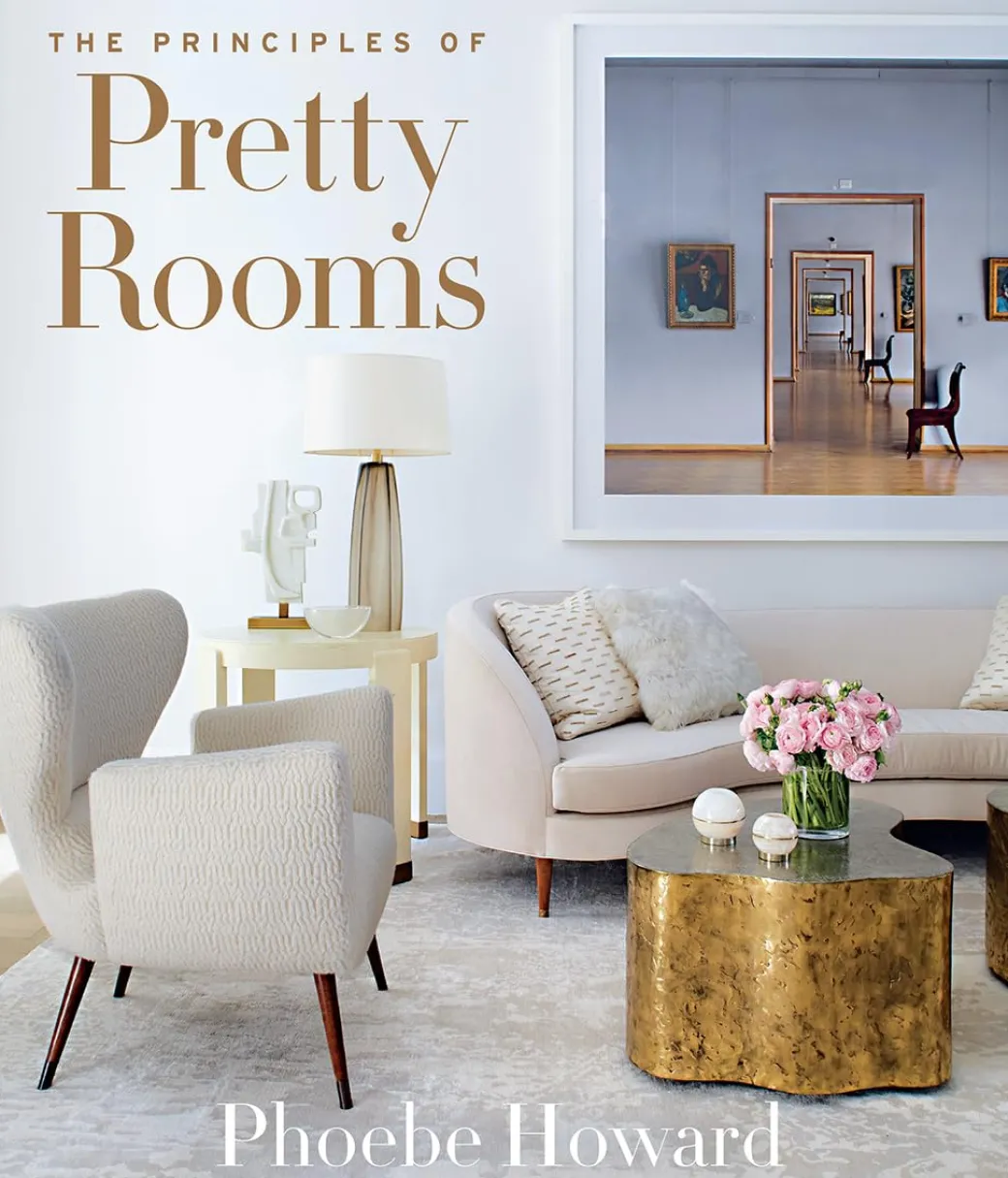 The Principles of Pretty Rooms
