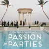 The Serial Entertainer's Passion for Parties