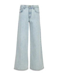 Tiny Dancer Jean in Light Wash