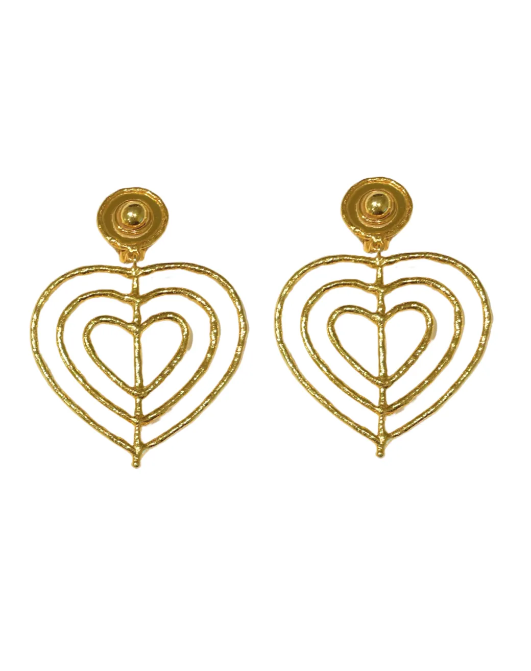 Valentine Earring