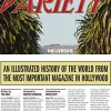 Variety: An Illustrated History of the World from the Most Important M