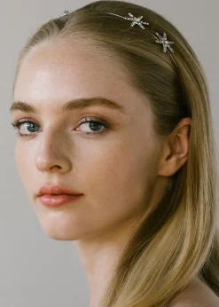 Venus Headband in Crystal