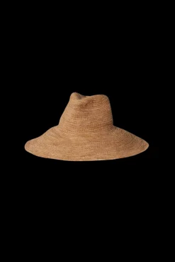 Waverly Hat in Sand