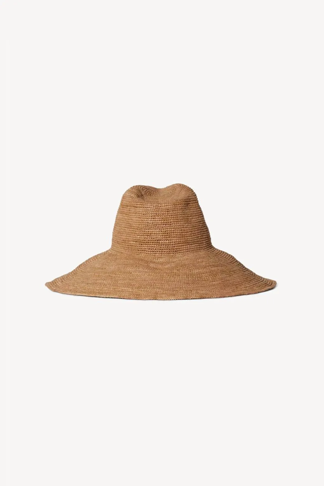Waverly Hat in Sand