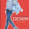 50 Ways to Wear Denim