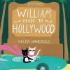 William Heads to Hollywood