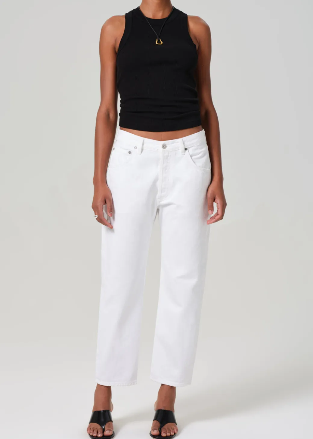 Winslow Pant in Canyon