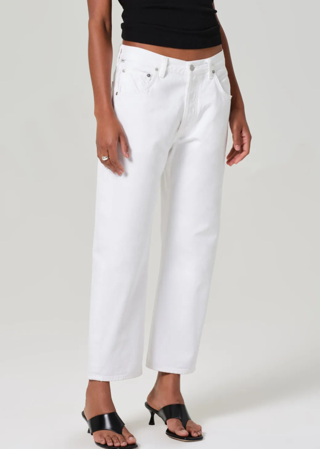 Winslow Pant in Canyon